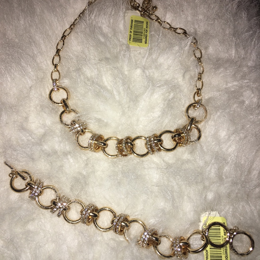 Dillard’s costume jewelry